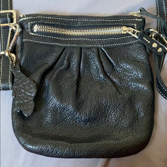 Roots Handbags - Roots Crossbody Bag